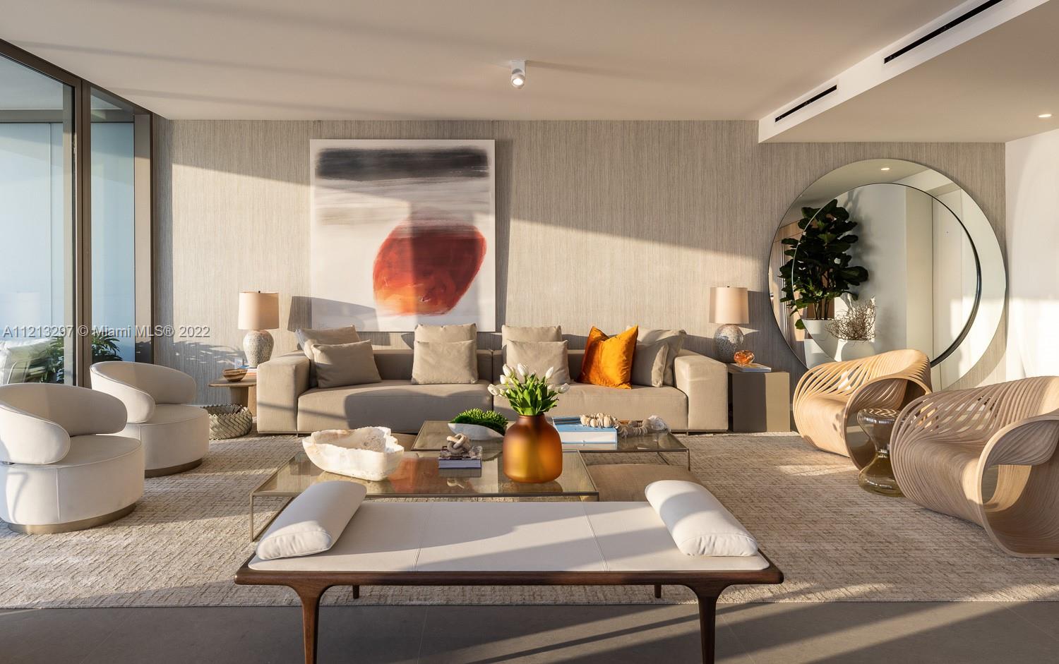 2000 Ocean - Residential