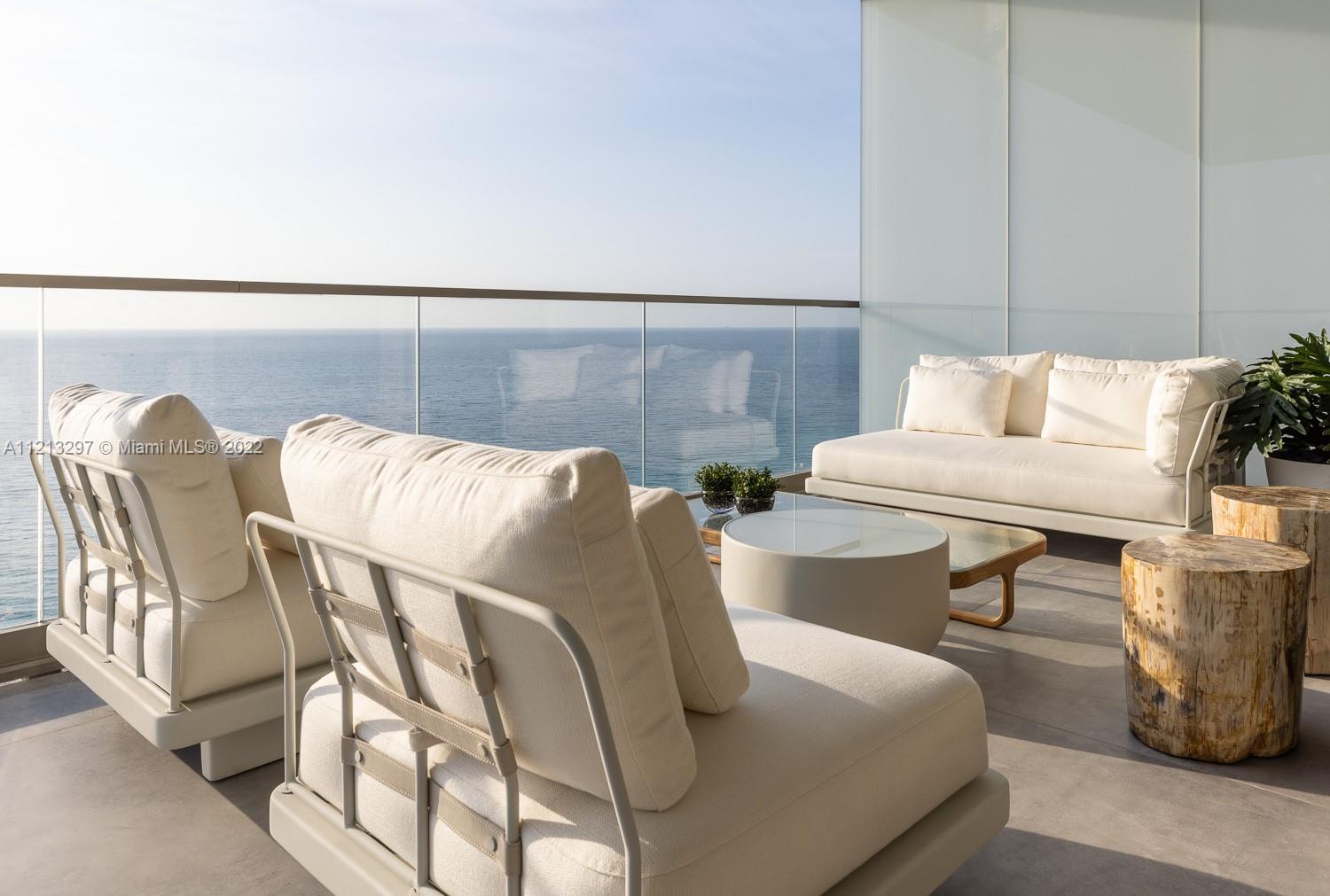 2000 Ocean - Residential