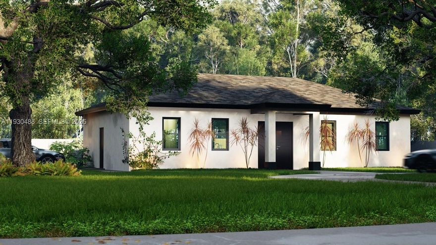 New Construction!!! in a fast-growing and high-demand area in sunny Florida! This pre-construction home represents an excellent opportunity for investors seeking strong rental income, Airbnb, and short-term rental potential, along with long-term appreciation.
Designed with modern living in mind, this house with 16,244 Lote size, 1,480 sqf living area, 3-bedroom, 3-bathroom home with a den features an open-concept layout that appeals to today’s renters and guests. The private backyard adds significant value, making it ideal for outdoor living and highly attractive for short-term and vacation rentals.
With new construction, low maintenance, and a rapidly expanding community, this property is a smart addition to any investment portfolio. Secure your investment in one of Southwest Florida’s most promising markets today! Seller to buyer incentive towards closing costs. NO ASSOCIATION - NO CDD