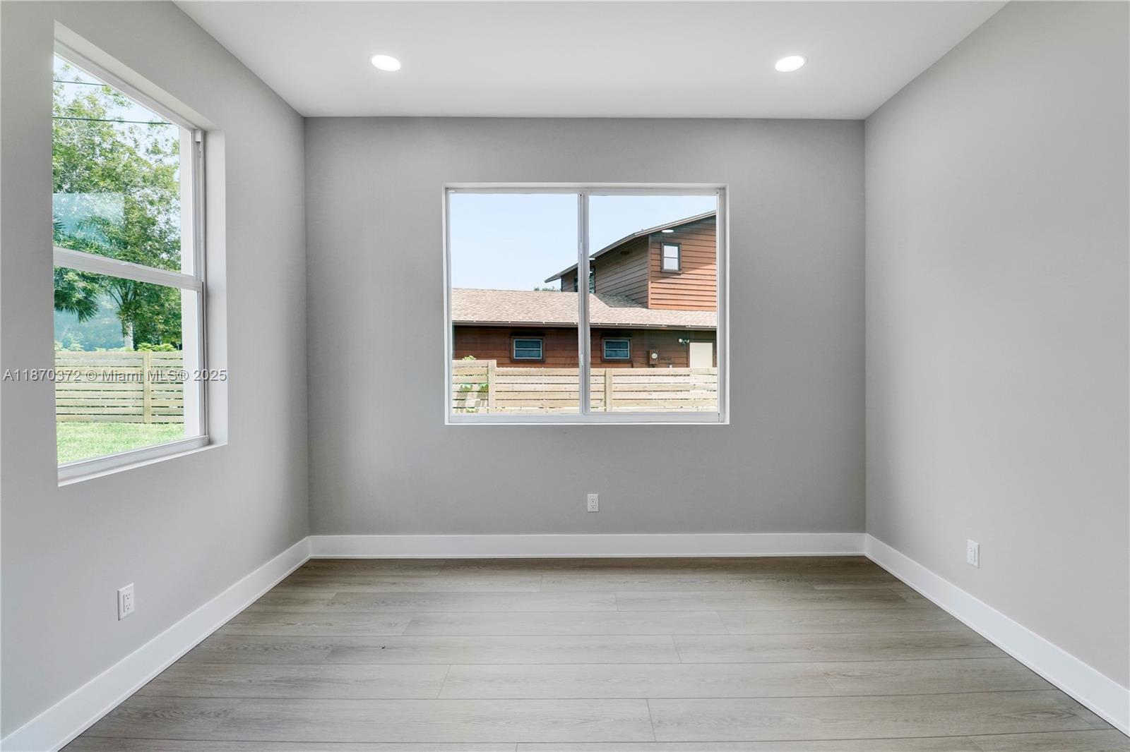 DREYER HAVEN MINOR PLAT - Residential