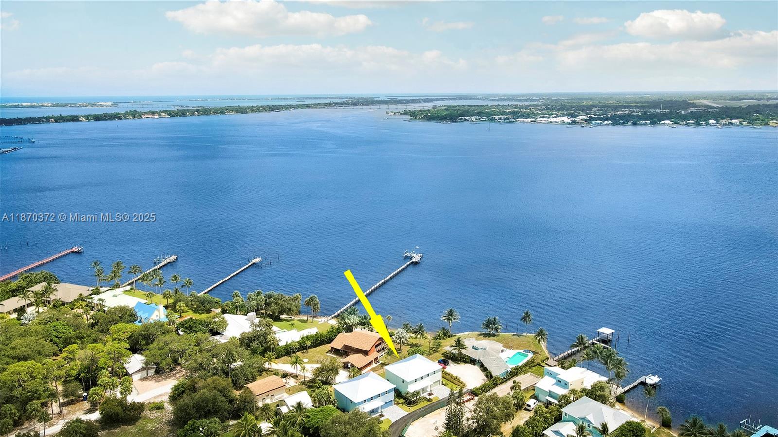 DREYER HAVEN MINOR PLAT - Residential