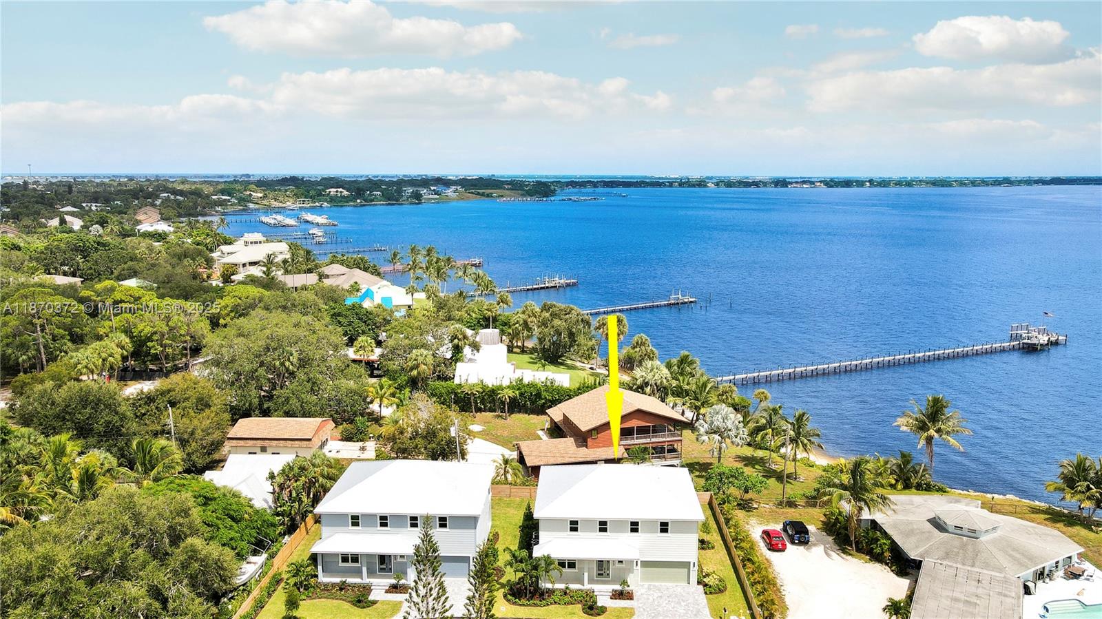 DREYER HAVEN MINOR PLAT - Residential