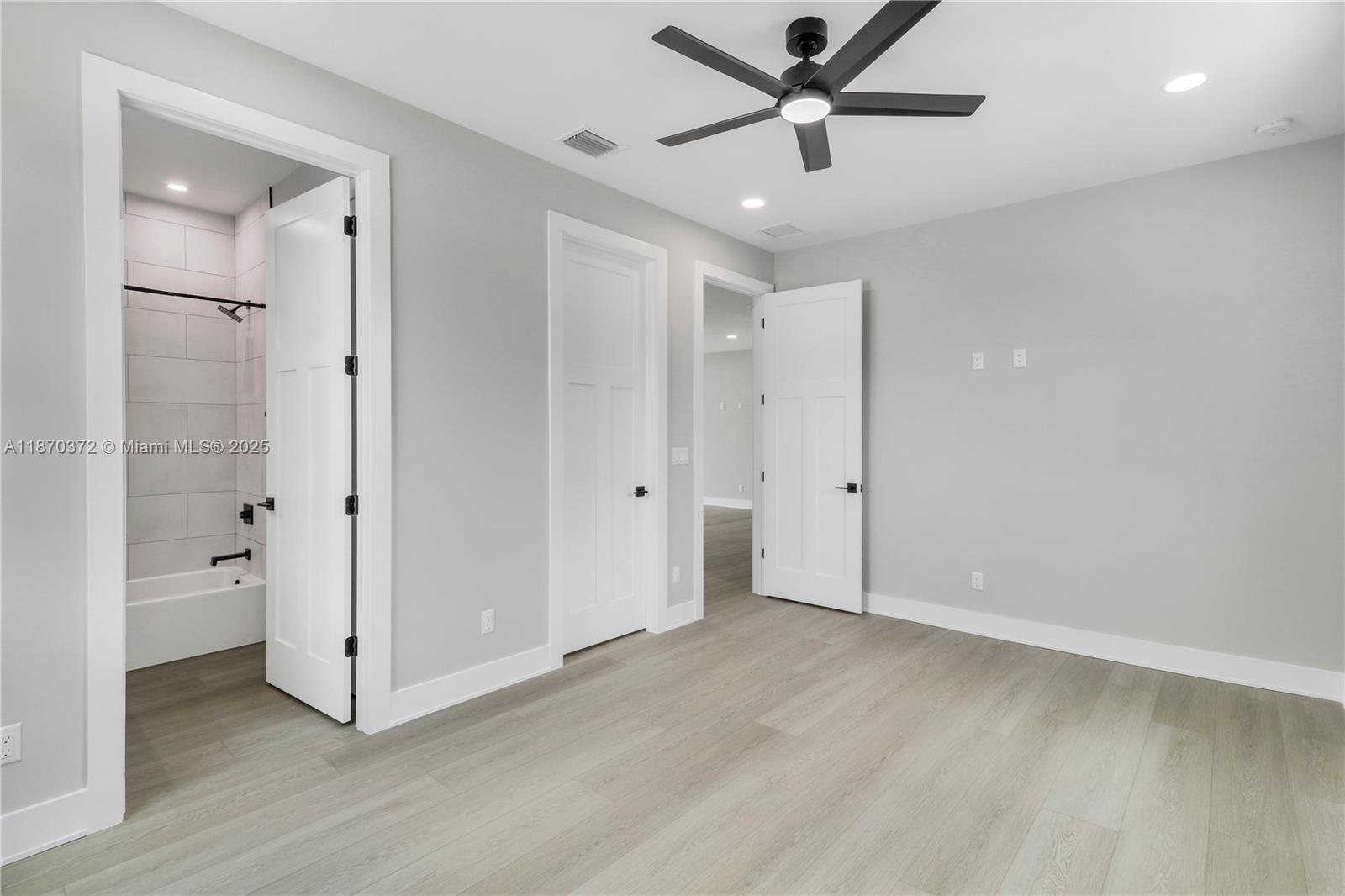 DREYER HAVEN MINOR PLAT - Residential