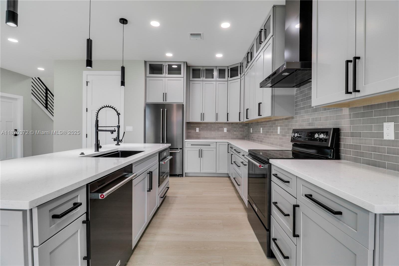 DREYER HAVEN MINOR PLAT - Residential