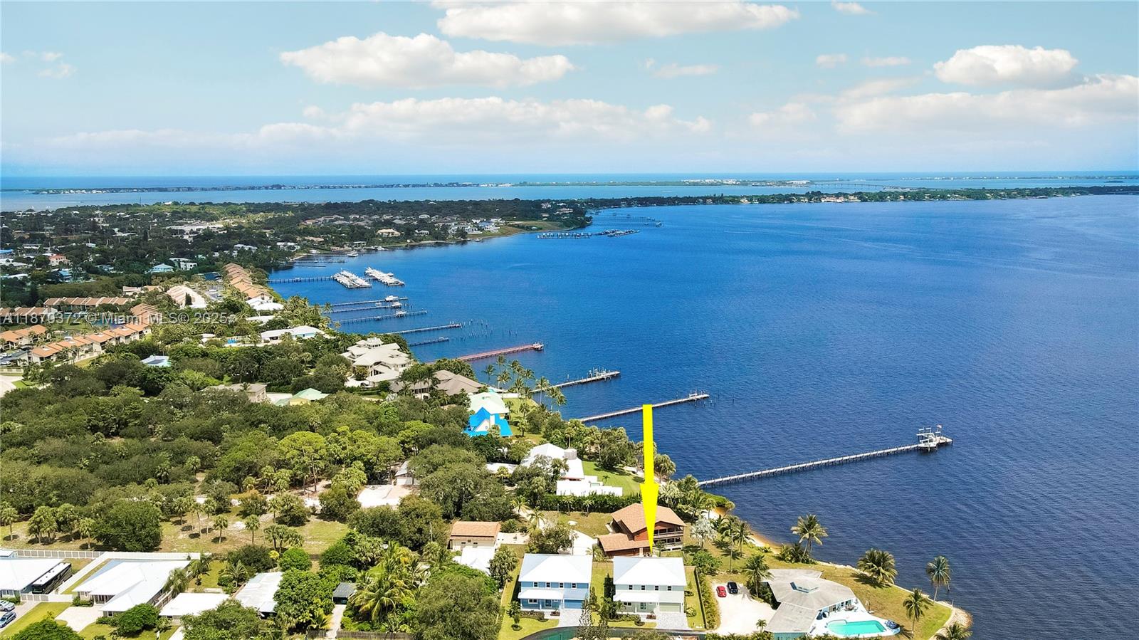 DREYER HAVEN MINOR PLAT - Residential