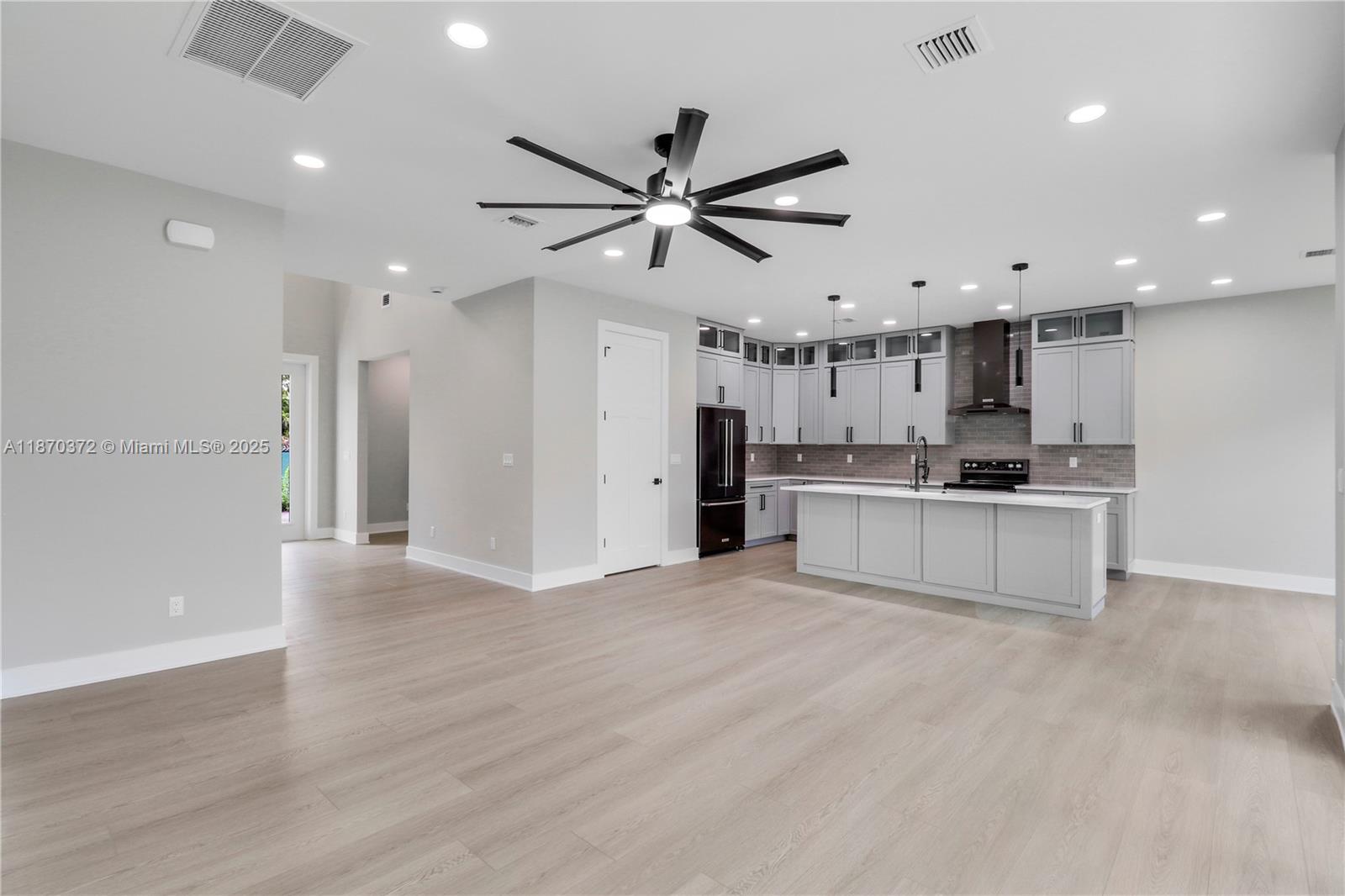 DREYER HAVEN MINOR PLAT - Residential