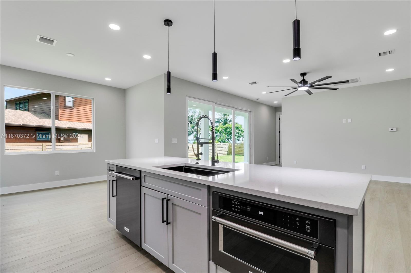 DREYER HAVEN MINOR PLAT - Residential