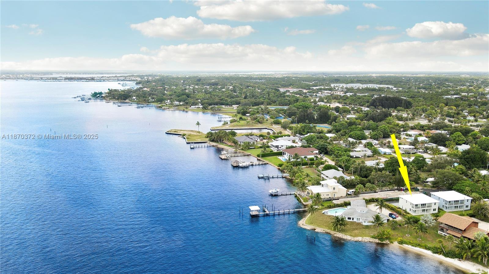 DREYER HAVEN MINOR PLAT - Residential