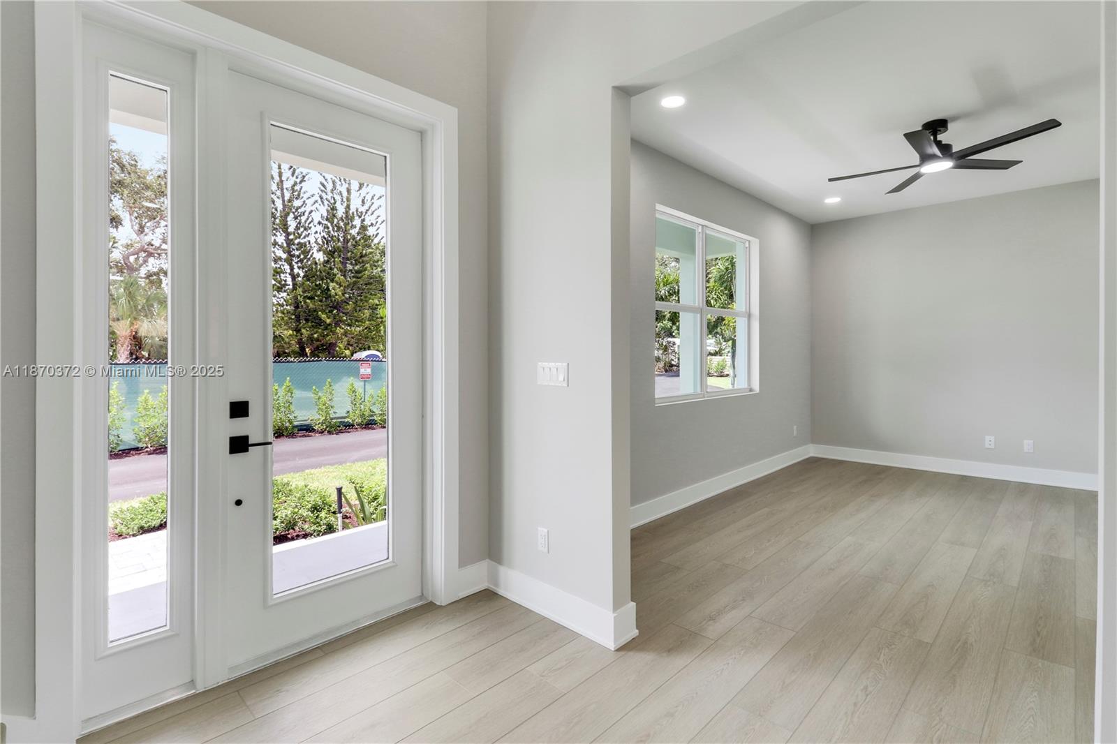 DREYER HAVEN MINOR PLAT - Residential