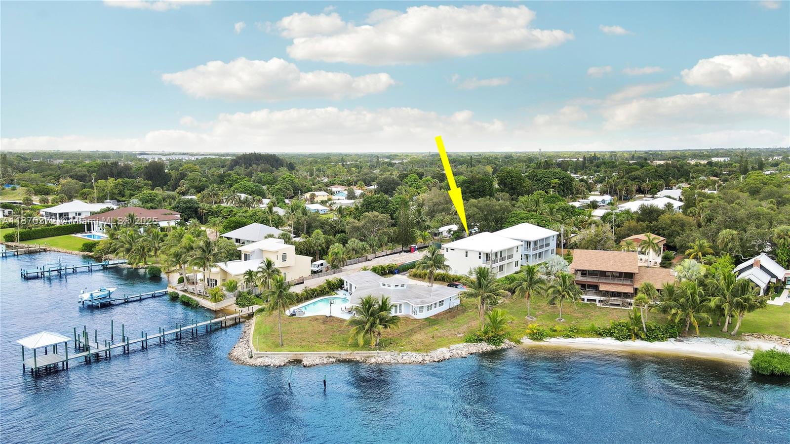 DREYER HAVEN MINOR PLAT - Residential