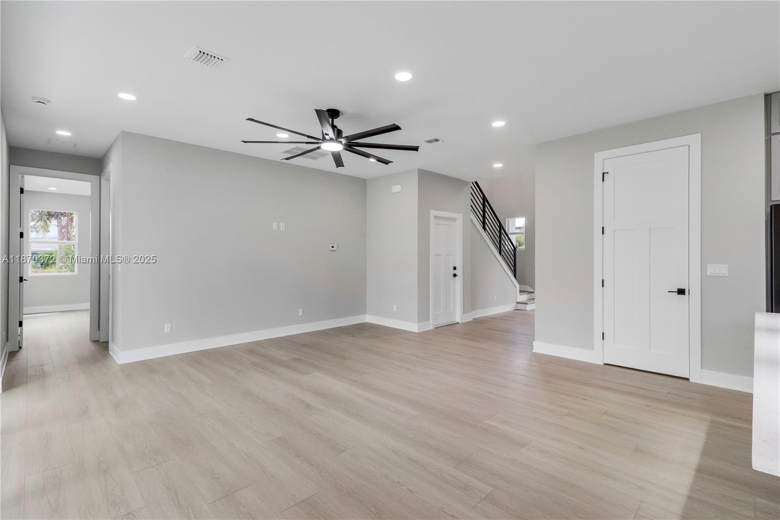 DREYER HAVEN MINOR PLAT - Residential