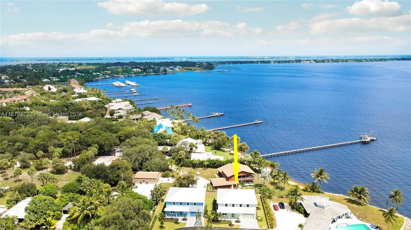 DREYER HAVEN MINOR PLAT - Residential