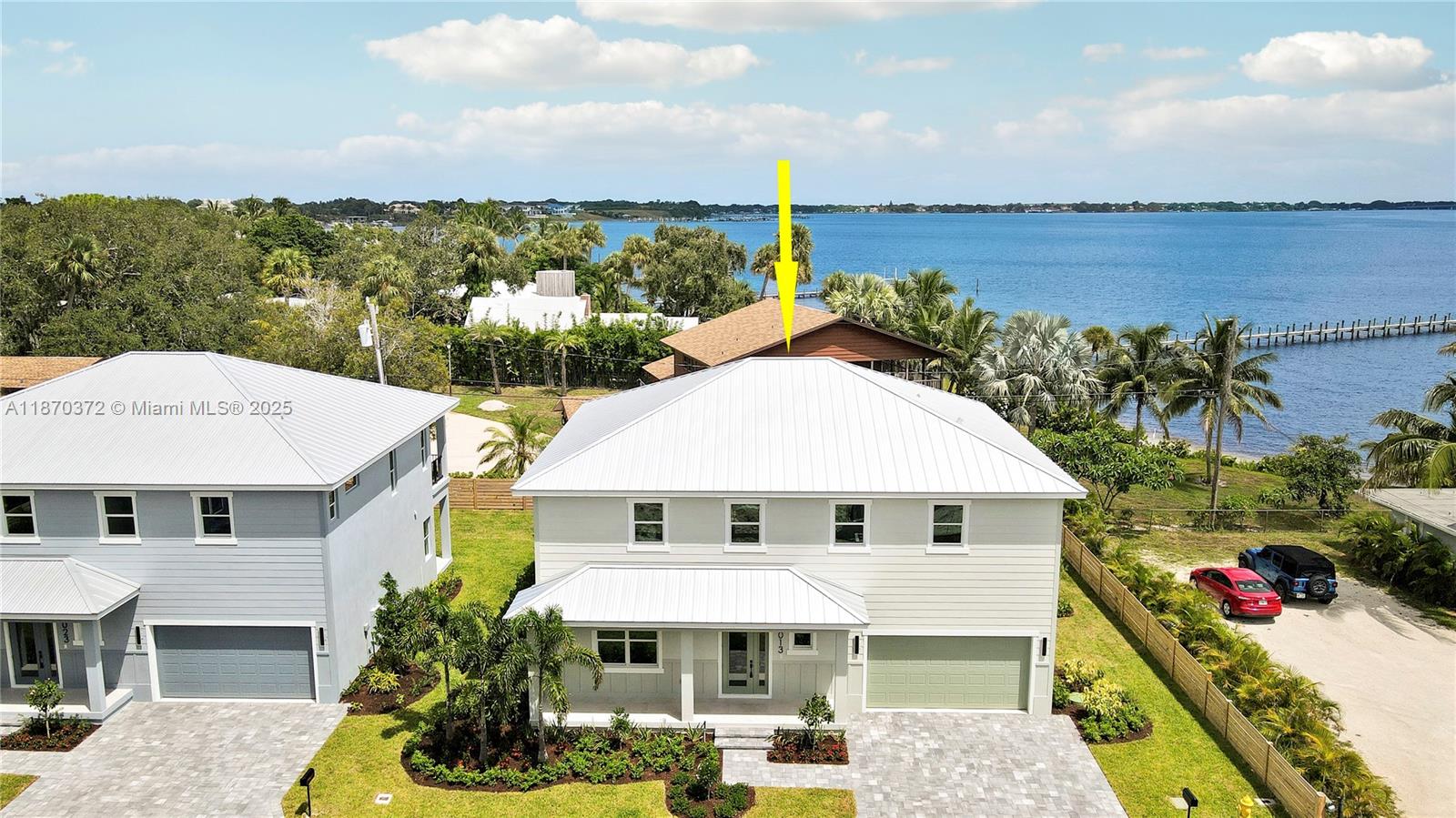 DREYER HAVEN MINOR PLAT - Residential