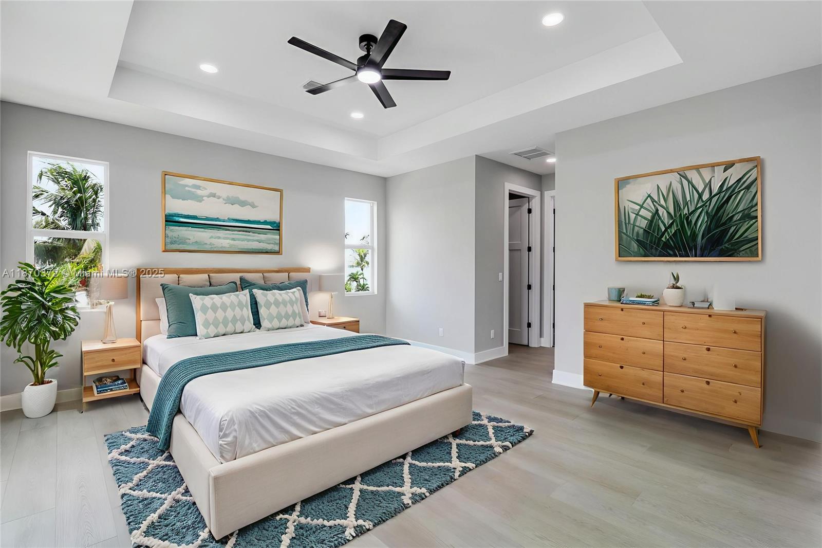 DREYER HAVEN MINOR PLAT - Residential