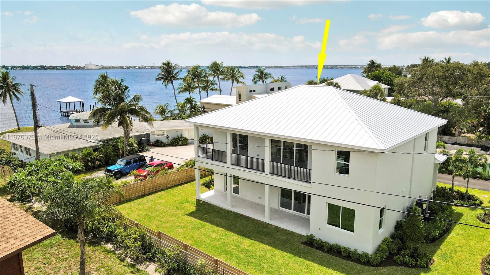 DREYER HAVEN MINOR PLAT - Residential