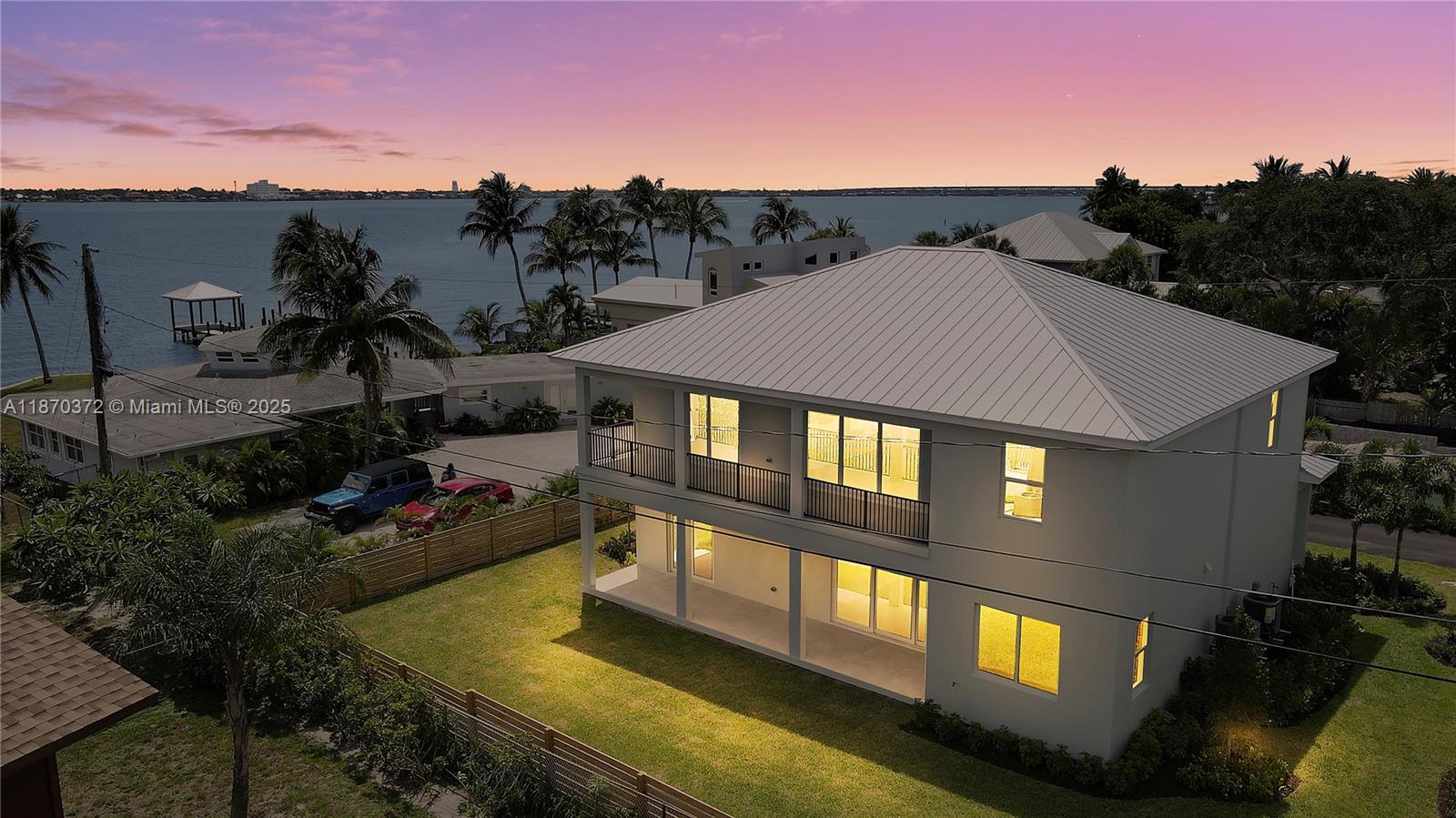 DREYER HAVEN MINOR PLAT - Residential