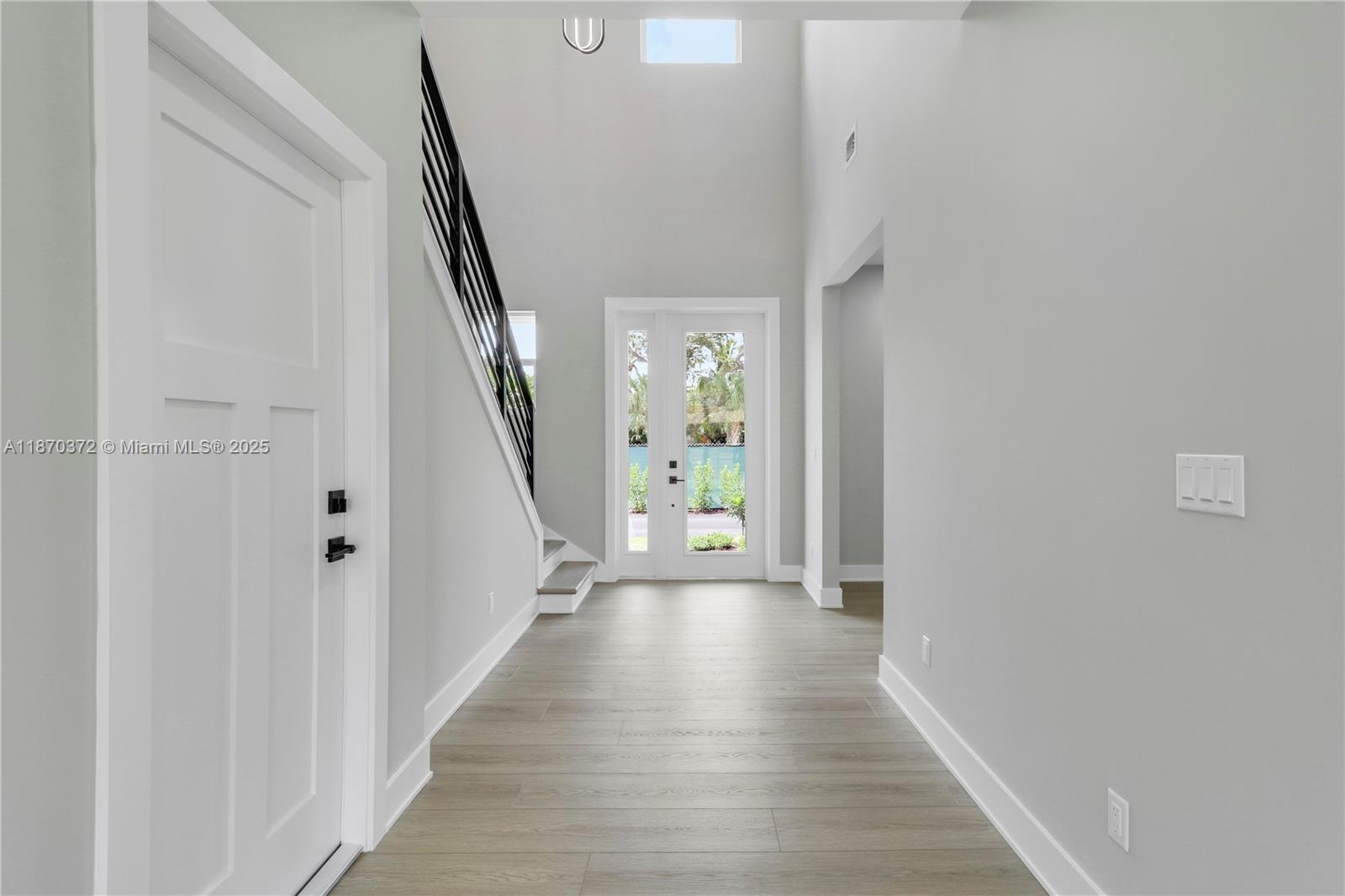 DREYER HAVEN MINOR PLAT - Residential