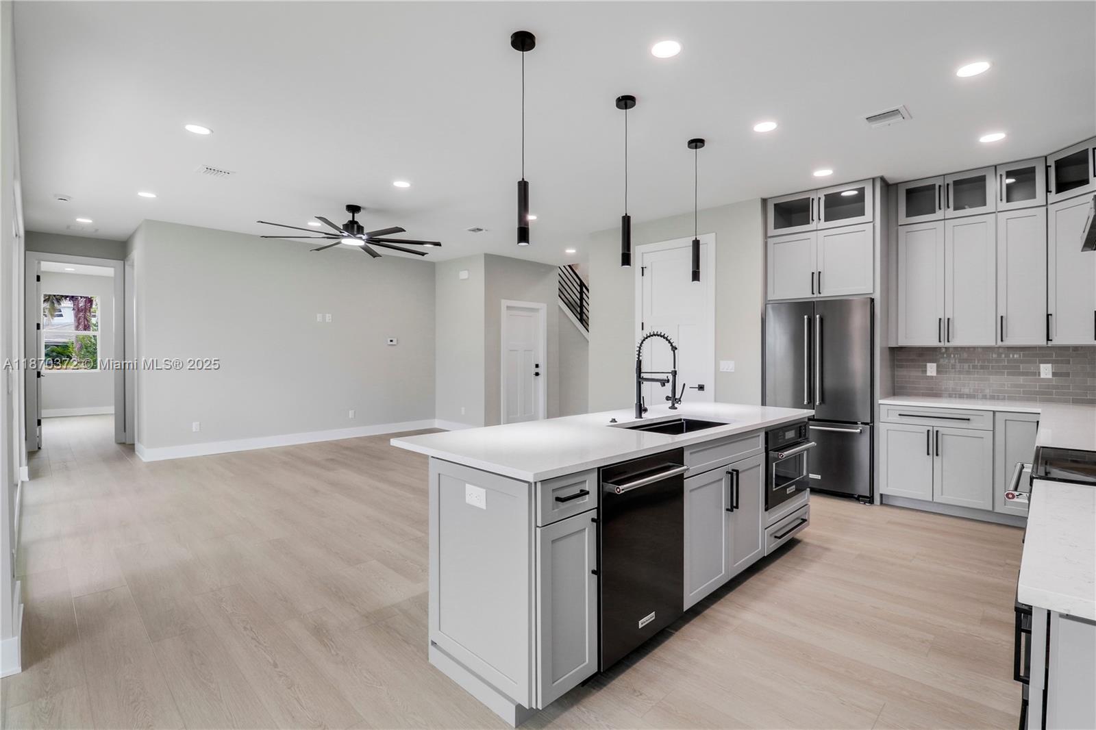 DREYER HAVEN MINOR PLAT - Residential