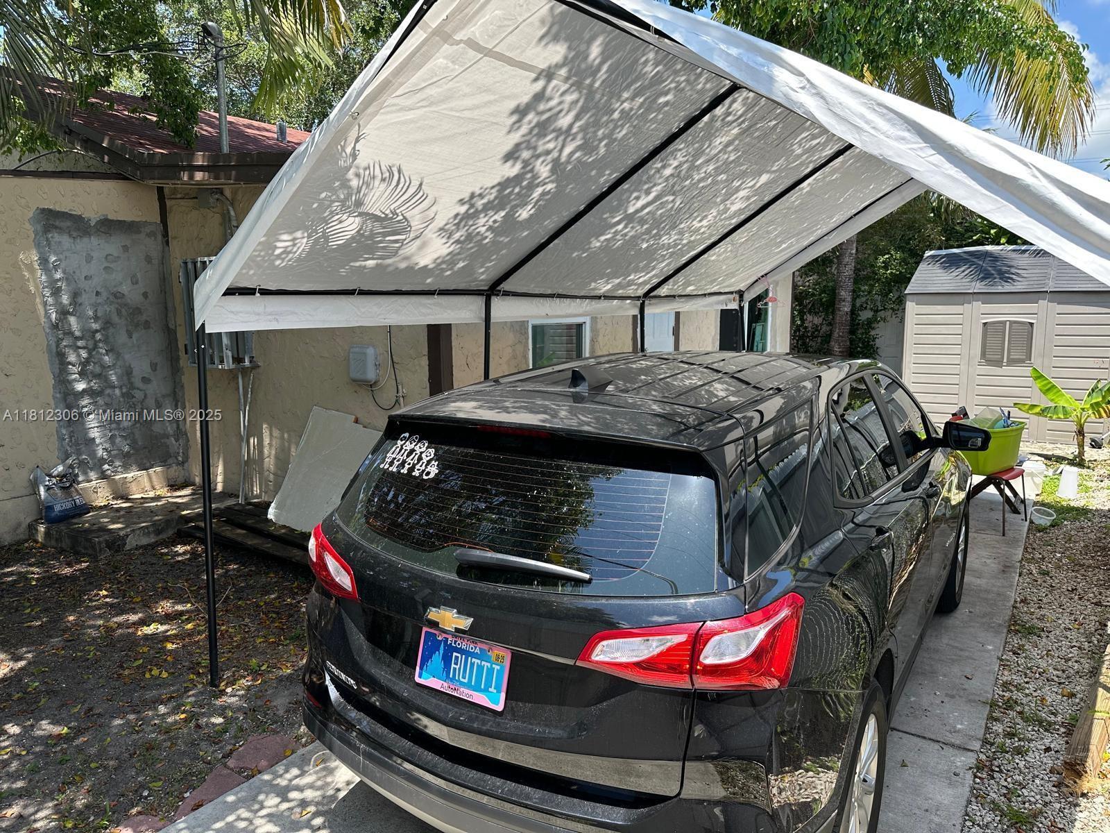 Property for Sale at 544 Nw 96th St, Miami, Broward County, Florida - Bedrooms: 3 
Bathrooms: 1  - $450,000