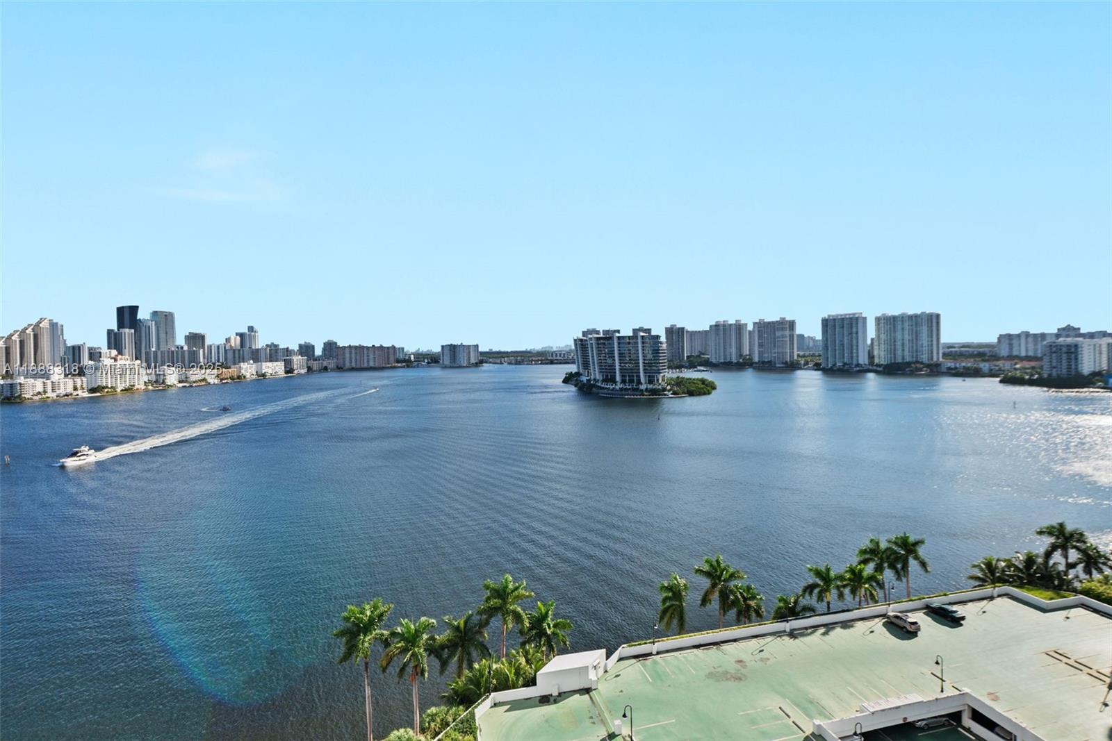 MYSTIC POINTE CONDO NO TH - Residential