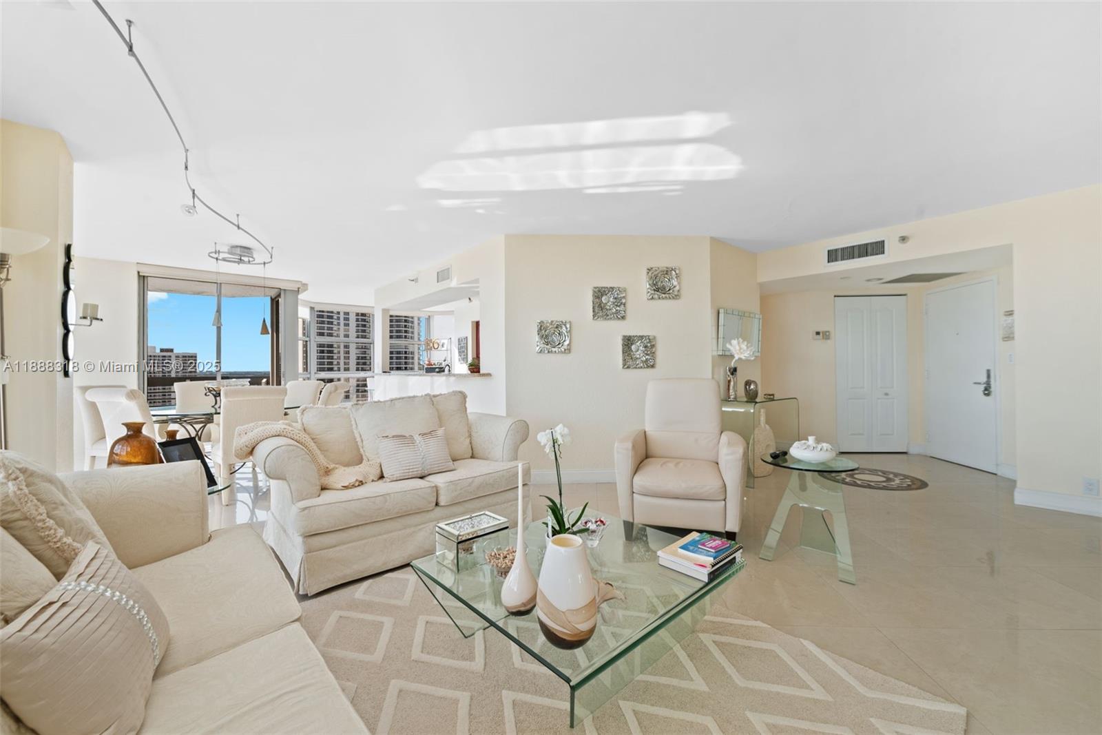 MYSTIC POINTE CONDO NO TH - Residential