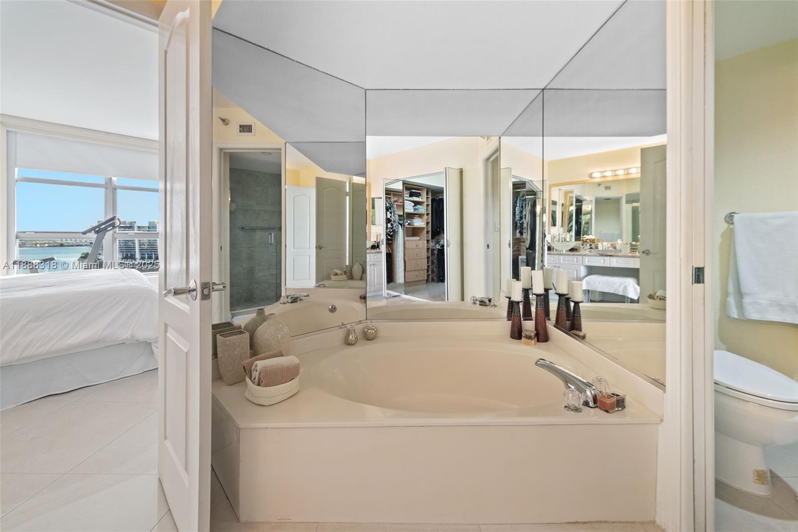 MYSTIC POINTE CONDO NO TH - Residential
