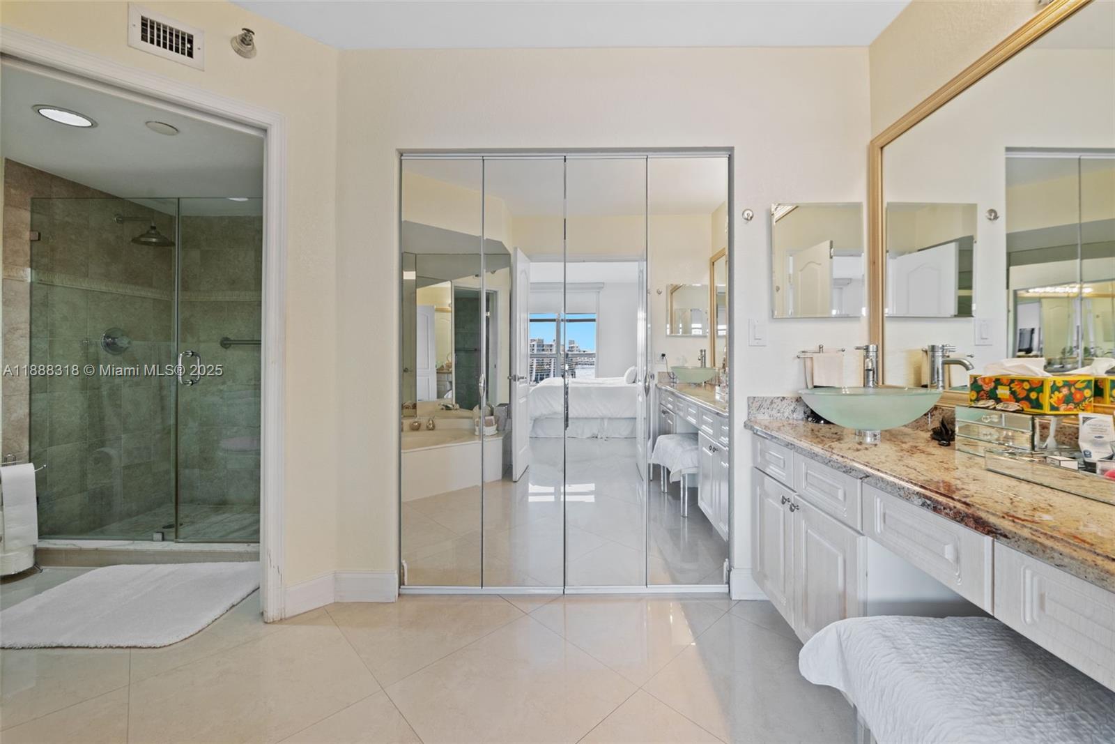 MYSTIC POINTE CONDO NO TH - Residential