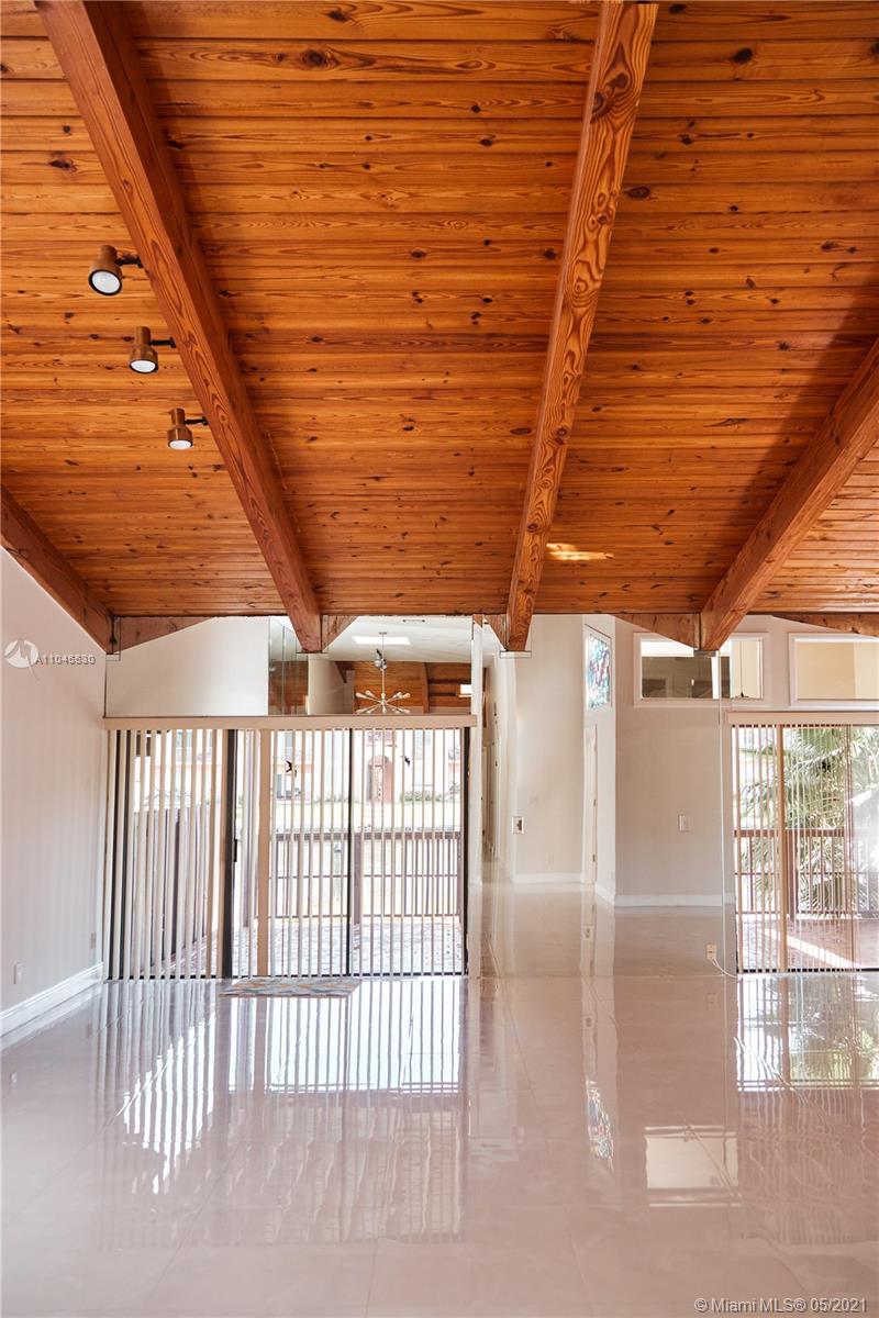 HARBOURWOOD - Residential Lease