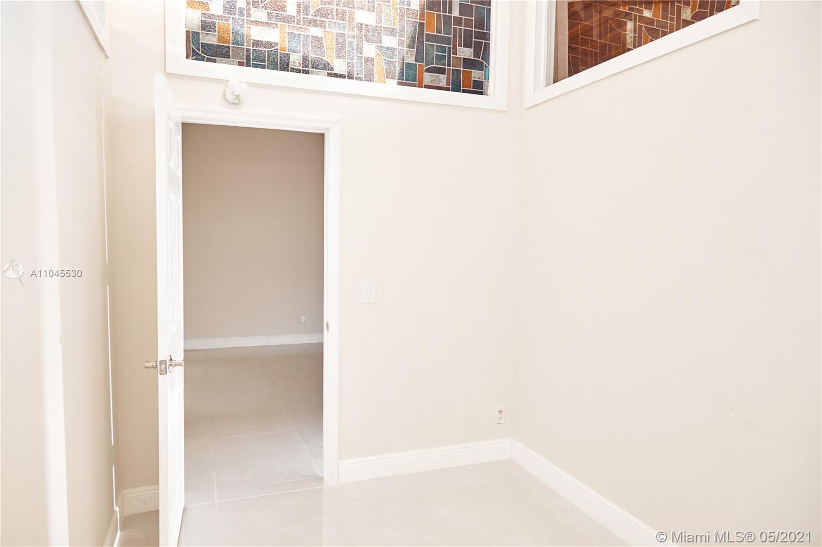 HARBOURWOOD - Residential Lease