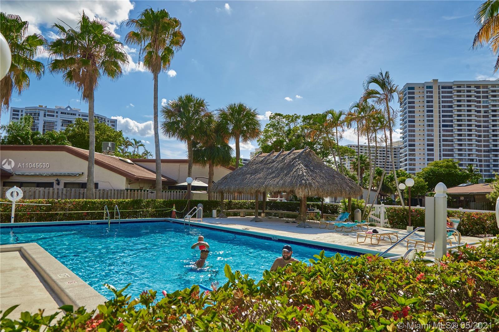 HARBOURWOOD - Residential Lease