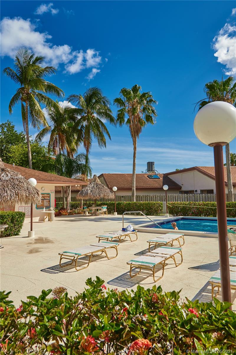 HARBOURWOOD - Residential Lease