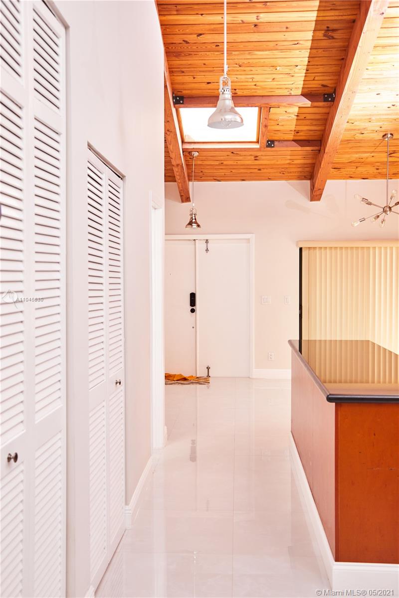 HARBOURWOOD - Residential Lease