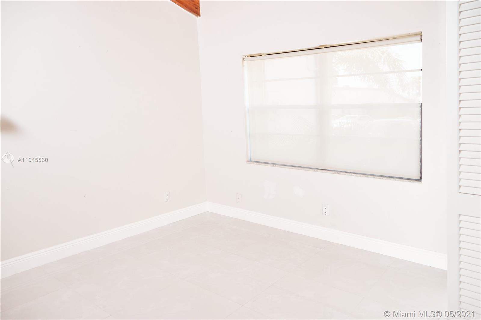 HARBOURWOOD - Residential Lease