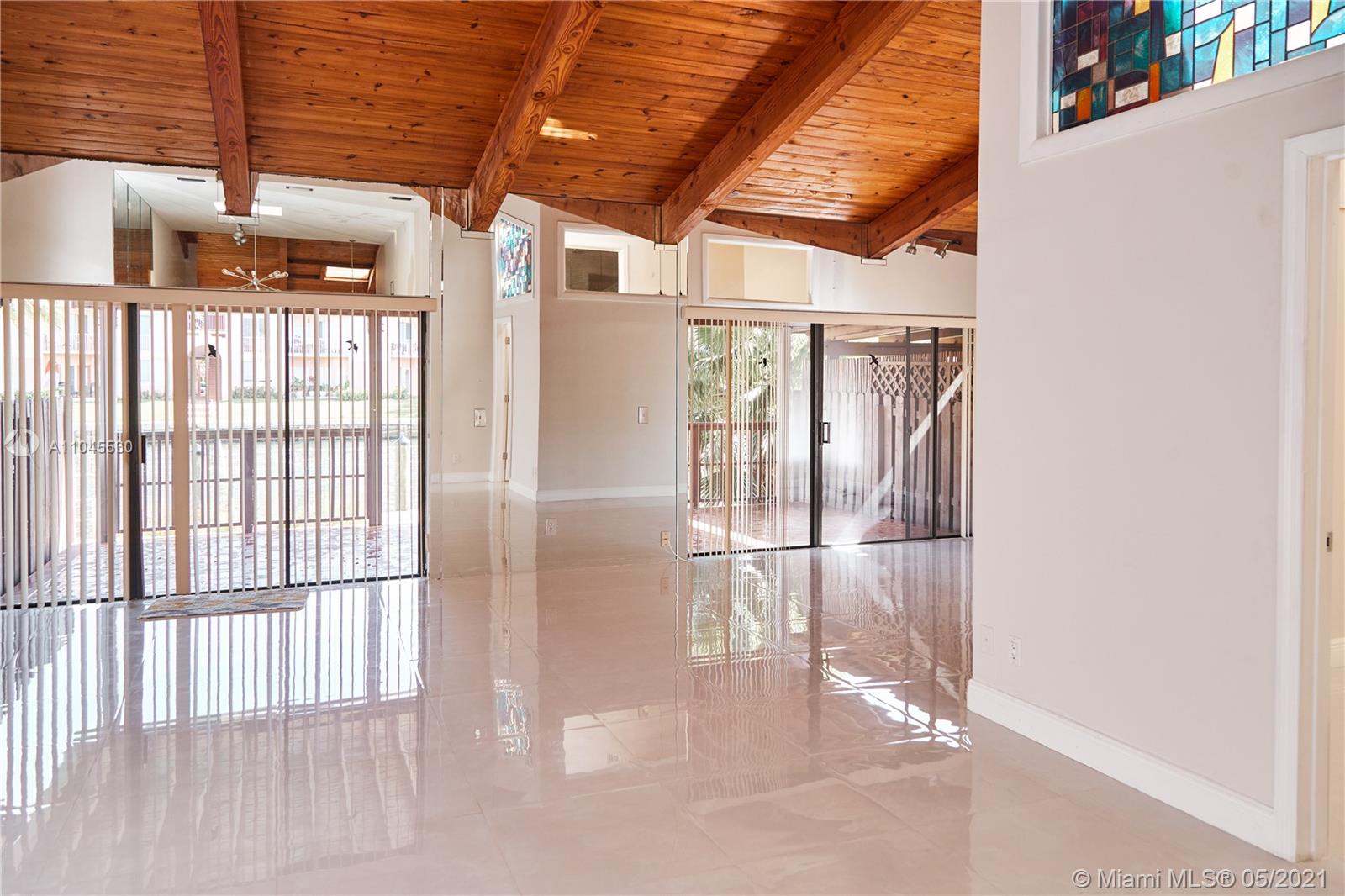 HARBOURWOOD - Residential Lease