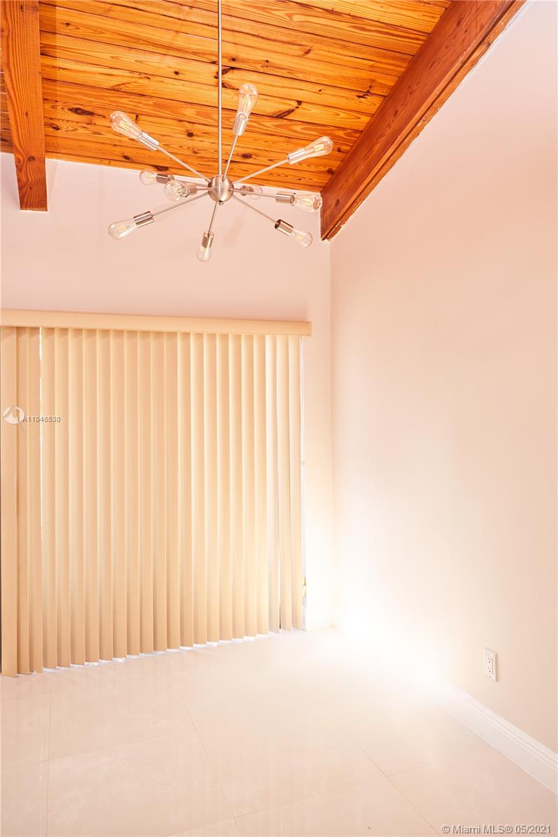 HARBOURWOOD - Residential Lease