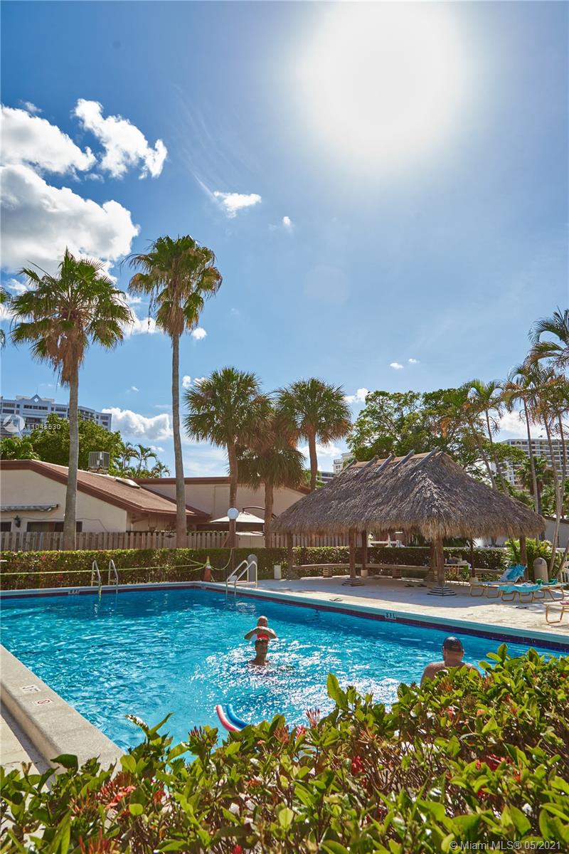 HARBOURWOOD - Residential Lease