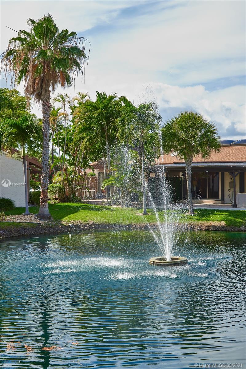 HARBOURWOOD - Residential Lease