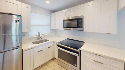 Photo of 8951 Sunrise Lakes Blvd #108, Sunrise, FL 33322 (MLS # A11812776)