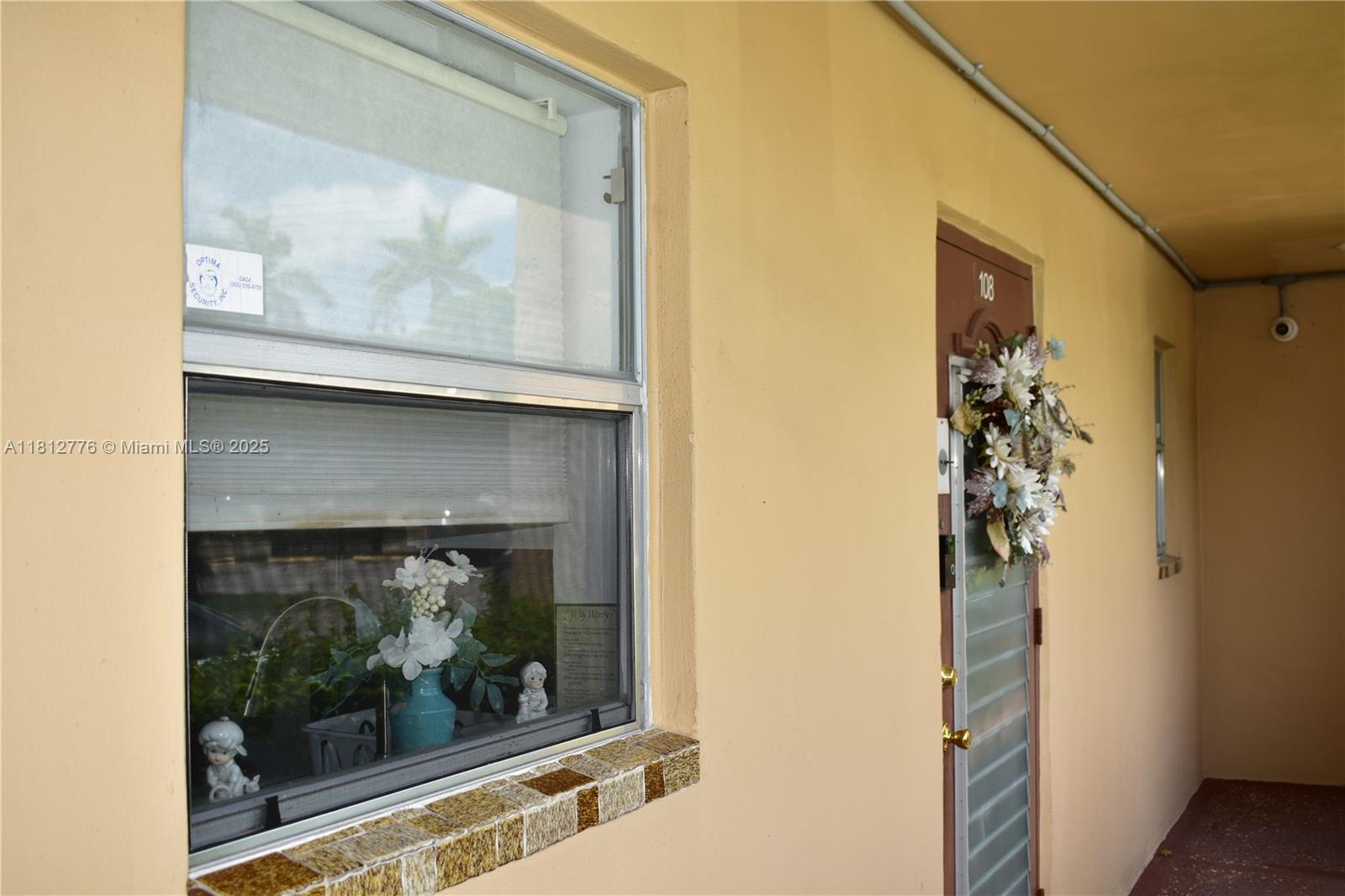Property for Sale at 8951 Sunrise Lakes Blvd 108, Sunrise, Miami-Dade County, Florida - Bedrooms: 1 
Bathrooms: 1  - $94,000