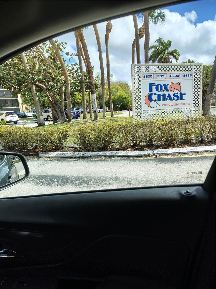 FOX CHASE CONDO #3 - Residential