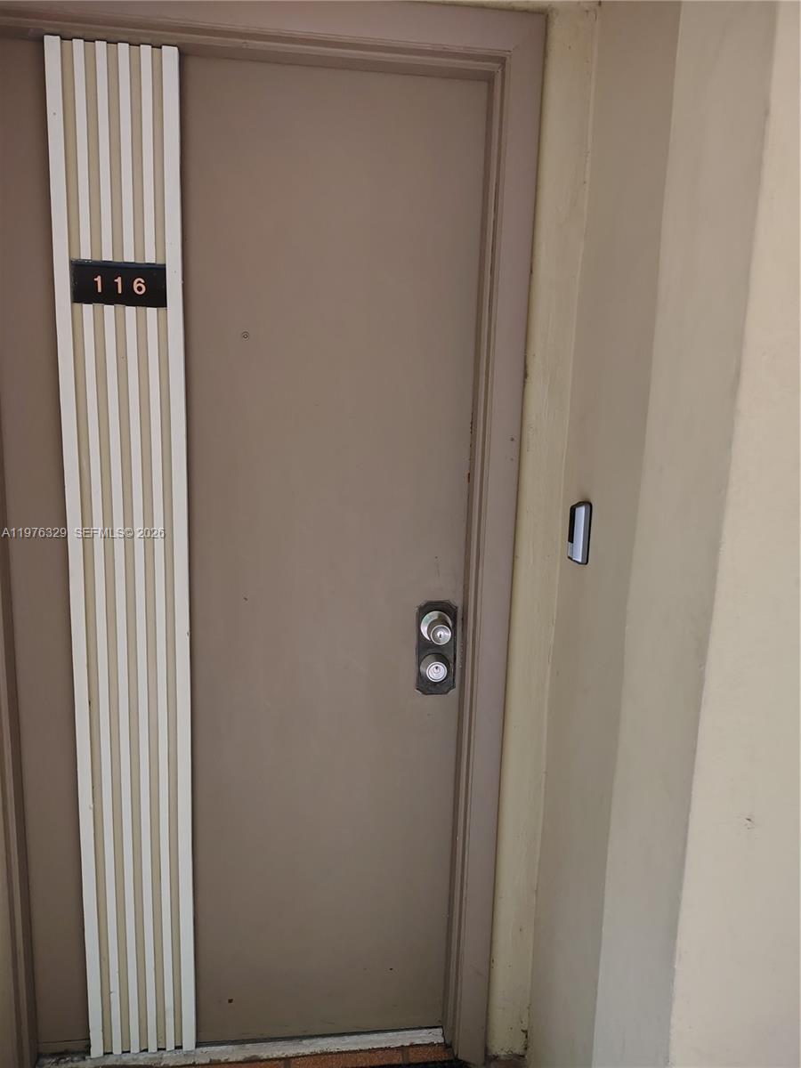 FOX CHASE CONDO #3 - Residential