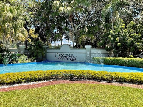 Photo of 9998 Nob Hill Pl #9998, Sunrise, FL 33351 (MLS # A11802913)