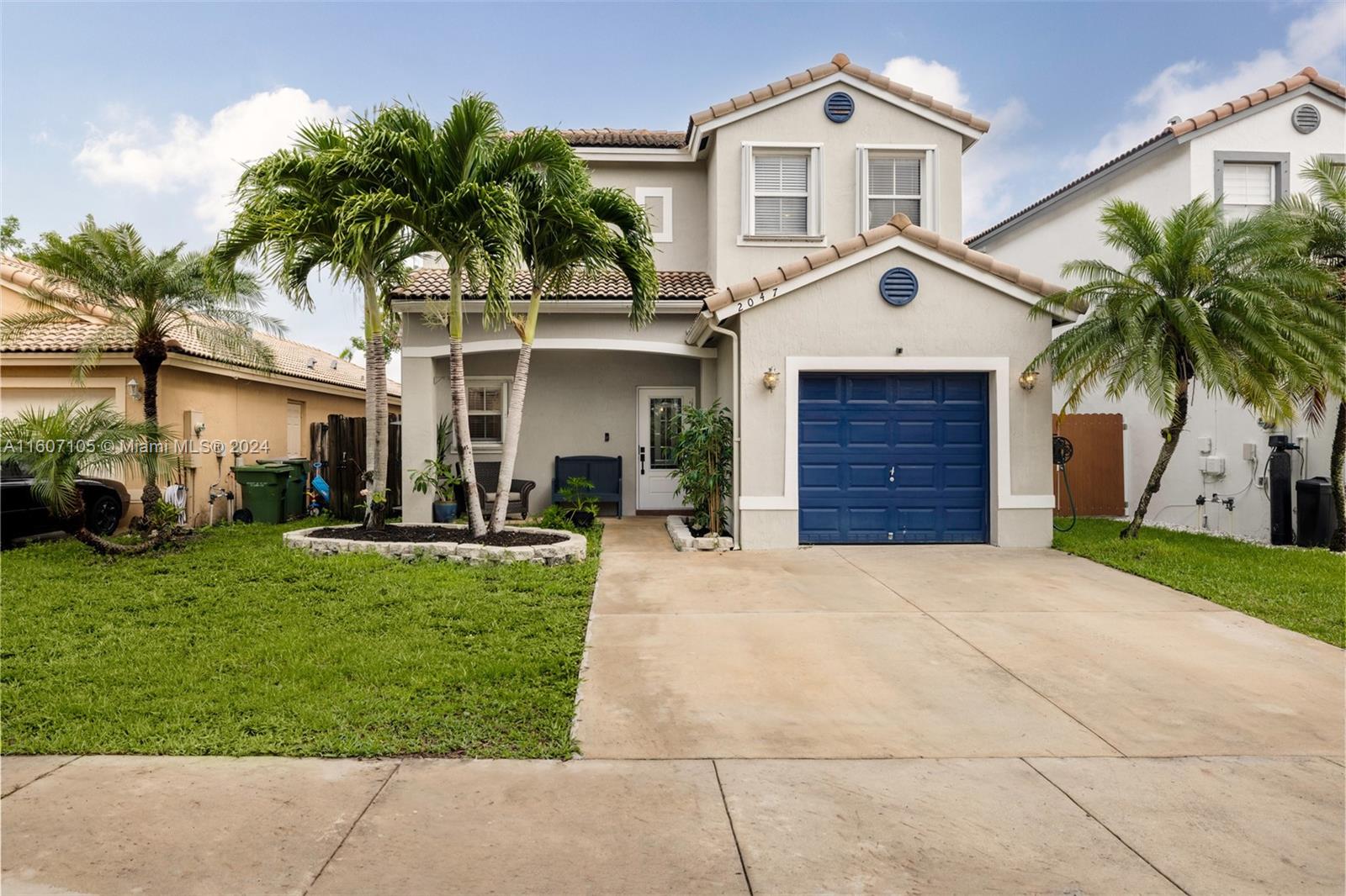 View Homestead, FL 33035 house