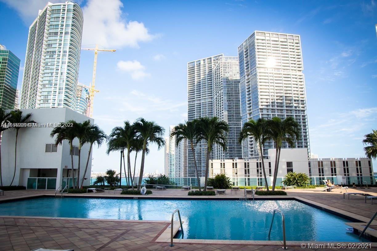 BRICKELL ON THE RIVER S T - Residential Lease