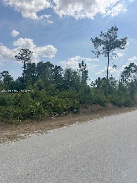 Great opportunity to own a quarter-acre residential lot in the growing community of Lehigh Acres! Build your dream home or invest in the future, don’t miss out!