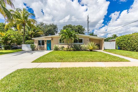 Photo of 210 SW 64th Ave, Pembroke Pines, FL 33023 (MLS # A11883611)