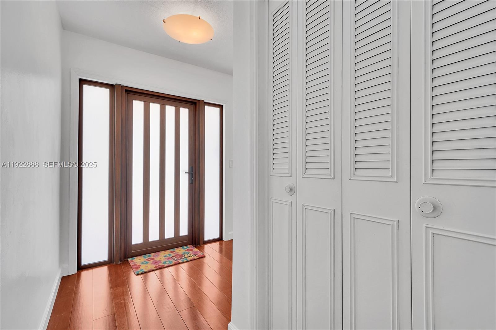 PLANTATION PARK SEVENTH A - Residential