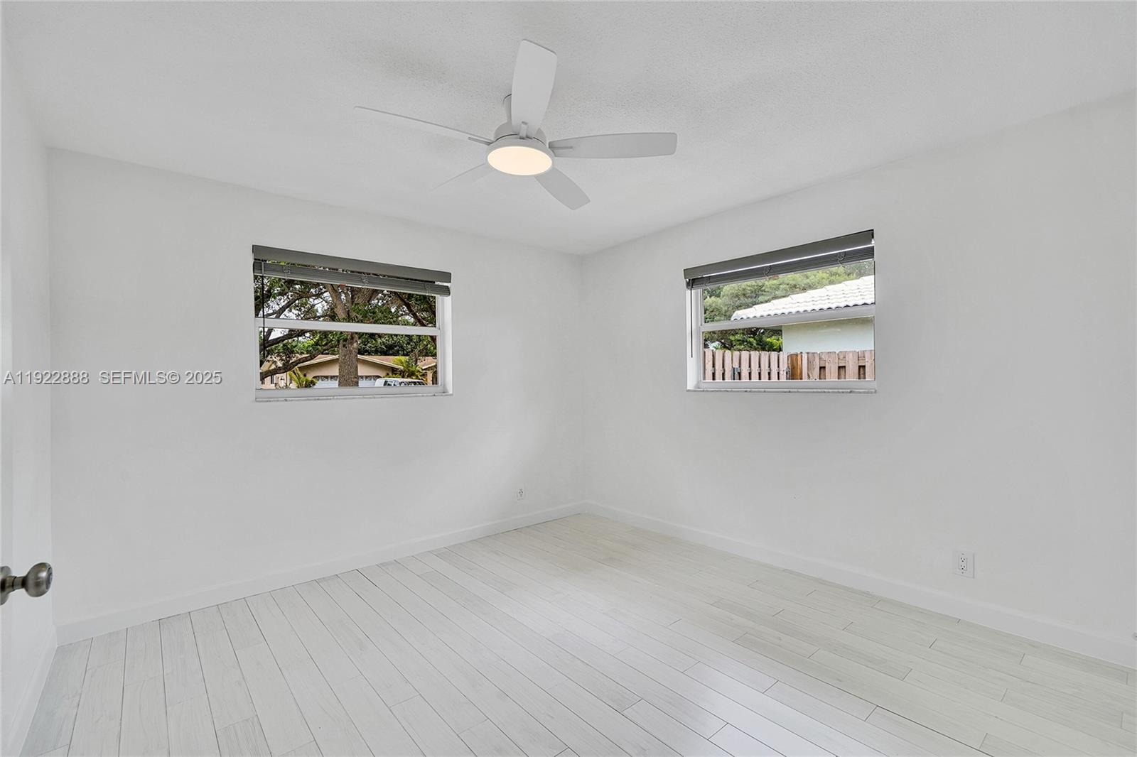 PLANTATION PARK SEVENTH A - Residential