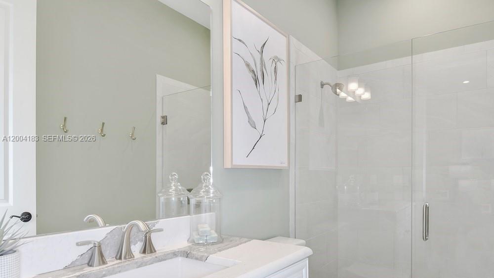 Esplanade at Tradition - Residential