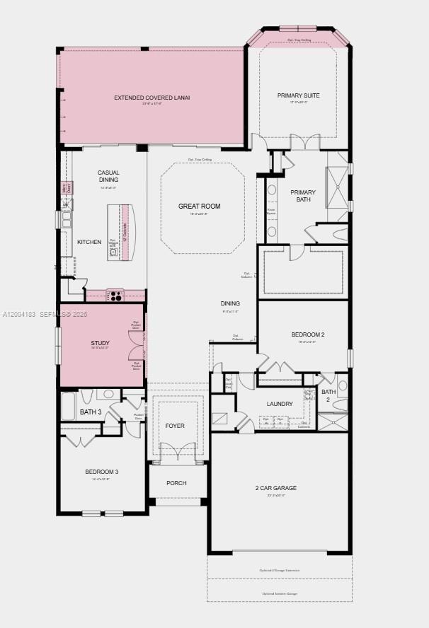 Esplanade at Tradition - Residential